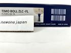 Butterfly Timo Boll Zlc Fl flare Table Tennis Blade Racket Paddle New In Box