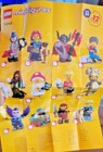 Lego Series 25 Minifigures 71045 You Choose