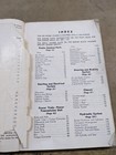 Caterpillar 930 Wheel Loader Parts Book
