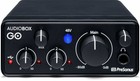 Home Studio Recording Pro Tools Intro Bundle Software Mackie Audiobox Go