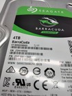 Seagate Barracuda 4tb Internal Hdd Hard Drive St4000dm005  Sata