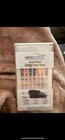 Salivaconfirm Oral Fluid 14 Panel Drug Test Kits     New Sealed