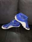 Nike - Phantom Vsn Pro Df Fg Soccer Cleats - Blue wht - Sz 8m 9 5w  ao3266-410 