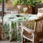 Matouk Schumacher Citrus Garden Placemats Set-williams Sonoma 47253