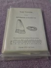 Truly Victorian Sewing Pattern Uncut -