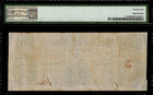 T-25  10 1861 Confederate Currency Csa - Civil War - Graded Pmg 25