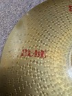 Paiste Rude 3000 Ride crash Cymbal 20 