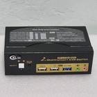 Ckl Port Usb 3 0 Kvm Switch Dual Monitor Displayport 1 4 4k 144hz 8k 8k 30hz