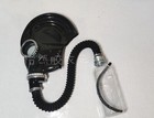 Latex Gas Mask Equipped W  Catheter 2l Breathing Bag Or Negative Pressure Bottle