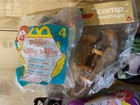 Mcdonalds Happy Meals Mixed Toy Lot Of 27 New Sealed Free Shipping
