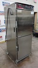 Cres-cor H-137-wsua-12d Full Size Insulated Mobile Holding Cabinet