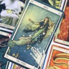 The New Immortals Tarot Deck 78 Pcs Tarot Cards 10 3 6cm Based On Rider Waite Uk