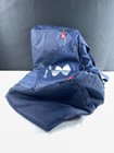 Under Armour Ua Undeniable 5 0 Unisex Adults Blue Large Duffle Bag