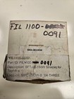 New In Box Taisei Kogyo Sft-08-150w Suction Filter Wire Sus 150 Mesh Sft08150w