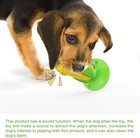 Dog Chew Toys For Aggressive Chewers  Medium  Large  Training Cleaning Teeth