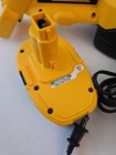 Dewalt Dc515 18v Wet dry 1 2 Gallon Vacuum