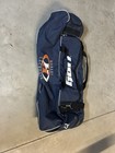 Vintage Hobart Men   s Lacrosse Gear Bag  In Very Very Good Condition  