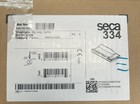 New Seca 334 Mobile Digital Baby Scale High Measurement Acuity 