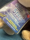 Russ Shining Stars Monkey New Plush Stuffed Animal Sealed Secret Code