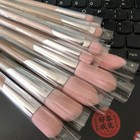 13pcs Makeup Brushes Tool Set Cosmetic Eyeshadow Face Powder Foundation Brush