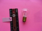 Lot Of 7 New In Box Sylvania Miniature Lamp Bulb 1196 33709-0   157-3 
