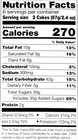 Tastykake Chocolate Cupcakes - 2 Boxes