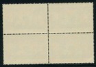 British Guiana 1966 Elizabeth Ii Block Stamps Sc 297  Sg 374 Block Of 4 Mnh  