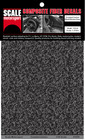 Scale Motorsport Crushed Carbon Decal 1924 1 24 - Official Scale Motorsport Page