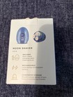Pop Sonic Women   s Moon Shaver  Open Box  Blue