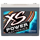 Xs Power D7500 6000 Amp 12 Volt Power Cell Car Audio Sealed Agm Battery