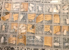 42 Civil War Bullets - Minie Balls And Musket Balls And Shot -- Likely Pa  Dug