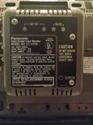Panasonic Data Grade Color Monitor Ct-1111d