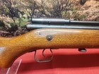  tested   Not Working   Crosman Model 140 Air Rifle  22 Vintage Needs Seals 