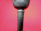 War -  Mac  Bagpipe Chanter    Vintage