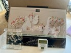 Stampin    Up  Retired Bunch Of Thanks Card Kit Stamp Set   Ink