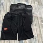 Benken Ski Protection Padded Shorts Adult Xl  Hip Butt Pads Snowboard Skate New
