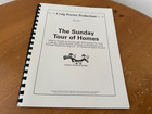 Craig Proctor  sunday Tour Of Homes  Real Estate System Manual   Coaching Cd s 