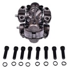 Spider U-joint Assembly 6598347 For Bobcat 742 742b 743 Skid Steer Loader
