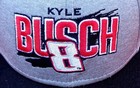 New Nascar Kyle Busch  8 New Era Snapback Baseball Cap