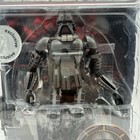 Battle Galactica Stealth Warrior Cylon Action Figure Toyr Us Exclusive  new 