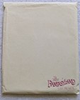 Disneyland Fantasyland Rededication Key Cast Member Premiere 1983