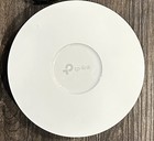 Tp-link Omada Eap610 Ax1800 Wi   fi 6 Ceiling Mount Access Point 