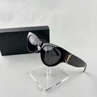 Saint Laurent Sl M94 001 Cat-eye Sunglasses W  Original Case   Box