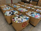 Liquidation Exchange   Retail Inventory Showcase - Mixed Goods