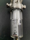 New Camozzi N204-d10 Pneumatic Filter Regulator Free Fast Shipping