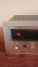 Sony St-5130 Solid State Fm Stereo   Fm-am Tuner-works