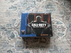 Sony Playstation 4 Ps4 Cuh-1215a Console Black Ops 3 Bundle Working