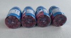 Lot Of 4   Colace Stool Softening Gummies Berry Flavor 60ct Exp 11 25 Free Ship