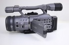 Sony Handycam Hdr-fx7 Hd Camcorder Minidv Video Camera  Fully Tested