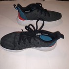 Adidas Questar Flow Shock Red